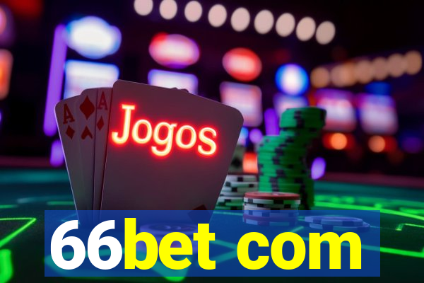 66bet com